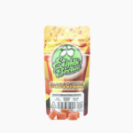 Eighth Brother - Gummies - Mangonada 100mg